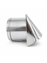 Czerpnia powietrza CZNP100-CH