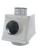 Skrzynka rozdzielcza SRRS125-3X100-OC