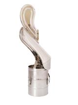 Rotowent SWING RO150CHCH-SW-B