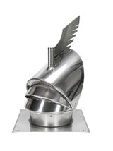 Rotowent DRAGON RO300CH-DR-PK (1.4404)