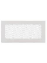 Kratka osłonowa do kanału 200x50 KRKP200x50-ML-B