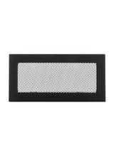 Kratka osłonowa do kanału 200x50 KRKP200x50-ML-CZ