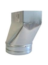 Redukcja niesymetryczna RDSS150/200x90-OC-NS