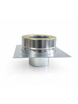 Podstawa kominowa ocieplana PDR150/250OCOC-O