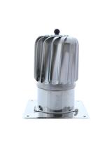 Turbowent TULIPAN TU150CHAL-T-PK