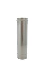 Rura prosta spalinowa RP080/500-KS-X4