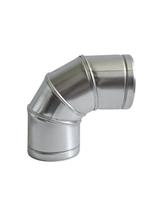 Kolano nastawne KNS200/90-OC