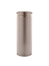 Rura prosta RP180/500-PKR-CH8-RO wersja rozbieralna R