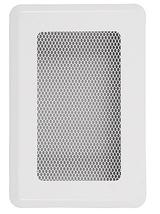 Kratka osłonowa KRL1-ML-B light (biała)