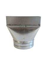 Redukcja niesymetryczna RDSS150/200x90-OC-NS