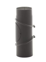 Kolano nastawne KNSR120/90-CZ2 (ML) 3seg z rewizją
