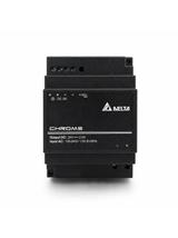 EZN-060M-0 Elektroniczny zasilacz napięcia stałego (szyna TS 35 / DIN 3, 3 M, 24 V DC, 60 W)