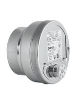 Regulator ciągu z redukcją RCO-150/120