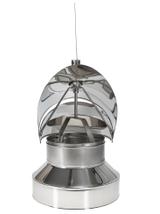 Rotowent DRAGON RO150CH-DR-B-K (1.4404)