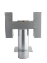 Wywietrzak dachowy WHA100-OC-PK