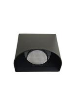 Czerpnia powietrza CZNP100-ML.CZ (RAL9005)