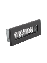 Kratka osłonowa do kanału 150x50 KRKP150x50-ML-CZ