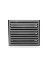 Kratka VENTLAB INVI KRVIN170x145-ML.CZ czarna