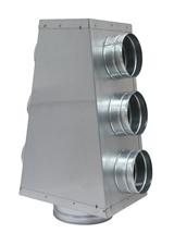 Skrzynka rozdzielcza SRRS150-6x125-OC