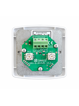 ERO-32MN-0 Elektroniczny Regulator Obrotów do TH,THP (wersja natynkowa)(old)