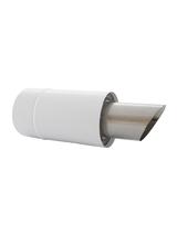 Wylot boczny spalinowo-powietrzny z czerpnią0,22m WBD100/150-KSP-X4-ML.B