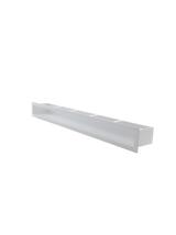 Kratka V-OPEN-KRVO-I-900x70-ML.B biała