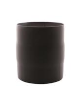 Złączka męska ZM130-CZ2 (SZ) SZARA