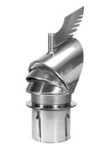 Rotowent DRAGON RO150/160CH-DR-PT (1.4404)