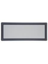 Kratka osłonowa KRL5-ML-GR light (grafitowa)