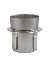 Podstawa red. wciskana PRT150/150CH-RO
