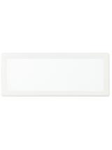 Kratka osłonowa KRL5-ML-B light (biała)