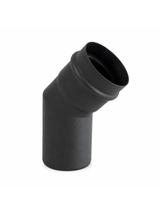 Kolano stałe KS100/45-CZ1,2P (ML) Pelet