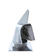 Rotowent RO150CH-PK (1.4404)