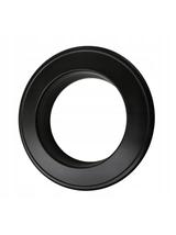 Rozeta ROZ150-ML.CZ (Czarna)  (RAL 9005)