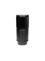 Turbowent TULIPAN-VENTLAB TUV150MLCH-T-B-S (RAL9005)