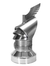 Rotowent DRAGON RO150CH-DR-B-K-U (1.4404)