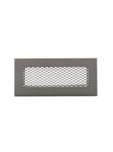 Kratka osłonowa do kanału 150x50 KRKP150x50-ML-GR