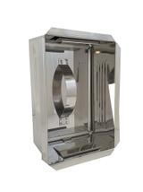 Ramka RM do DW  (125x185) z ZWC