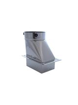 Podstawa redukcyjno rozbieralna PKR120x170/150CH-R-T/64