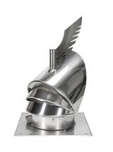 Rotowent DRAGON RO180CH-DR-PK (1.4404)