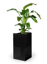 Doniczka z korpusem perforowanym KNK-01-ML.CZ (NEW)