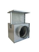 Skrzynka filtr. nieizol. SFS160/FW-OC