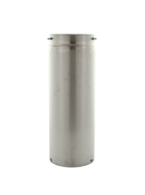 Rura prosta RP250/500-PKR-CH8-TU wersja rozbieralna R