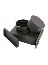 Puszka dolotu powietrza INVICTA  DP1-150x50/100-OC5-ML-CZ