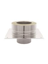 Podstawa kominowa ocieplana PDR150/250OCOC-O