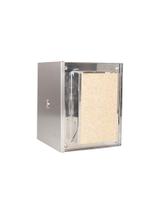 Wkładka termoizolacyjna WT-DW do drzwiczek DW1-X / DW2-X