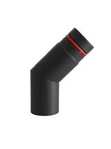 Kolano stałe spęczane z rewizją KSr100/45-CZ1,2SP (ML) Pelet