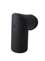 Kolano stałe z rewizją KSr080/90-CZ1,2P-2SEG (ML) Pelet