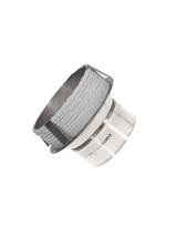 Wkładka do kominów ceramicznych WKC+150/200-Ż8-S
