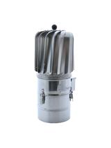 Turbowent TULIPAN Hybrydowy TH150CHAL-T-B